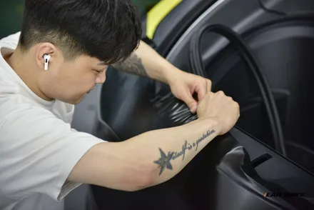 - 카스페이스(송파점) 고광택 랩핑 파격 할인 이벤트 / 하남, 강동, 송파