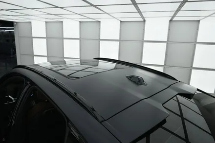 강동 BMW X6 블랙 무광 PPF 급이 다른 변신 / 하남, 강동, 송파