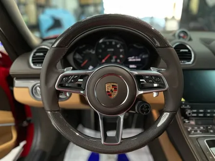 포르쉐 718 GTS 4.0 ! 일산신차패키지 찾아 스타일매니아까지 ~ 포르쉐출고 완료 !! / 하남시 감북동