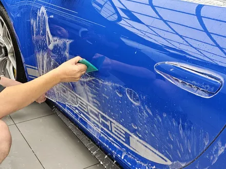 포르쉐 911 GT3 투어링 신차패키지 및 전체 PPF 시공 / 하남시 감북동