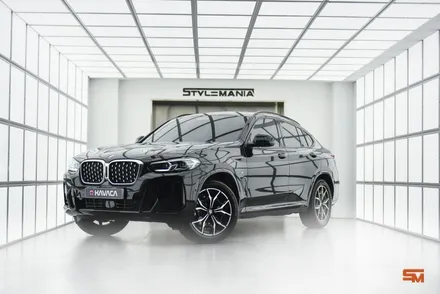 BMW 차주분들, 주목해주세요. 신차패키지 나갑니다. (라이트, 도어 전체 PPF, 썬팅) / 하남, 강동, 송파