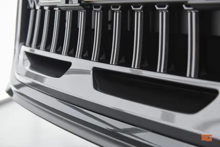 렉서스 NX450h, 송파 PPF 전문업체에서 전면부 프론트 PPF 패키지 + 도어 전체 PPF (PPF 불량업체 적발..) / 하남, 강동, 송파