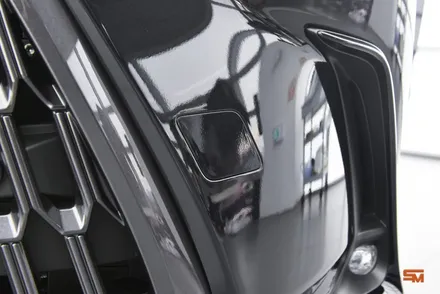 렉서스 NX450h, 송파 PPF 전문업체에서 전면부 프론트 PPF 패키지 + 도어 전체 PPF (PPF 불량업체 적발..) / 하남, 강동, 송파