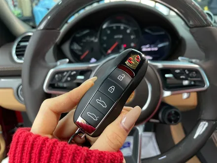 포르쉐 718 GTS 4.0 ! 일산신차패키지 찾아 스타일매니아까지 ~ 포르쉐출고 완료 !! / 하남시 감북동
