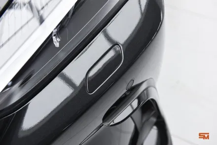 렉서스 NX450h, 송파 PPF 전문업체에서 전면부 프론트 PPF 패키지 + 도어 전체 PPF (PPF 불량업체 적발..) / 하남, 강동, 송파