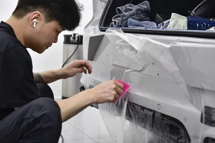 이런 포르쉐 카이엔 차주님들, 더 카이엔 전체 에디션 선택해주셔야합니다. / 하남, 강동, 송파