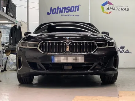 BMW 630i (6GT) 신차출고 (잠실 신차패키지) / 하남시 감북동