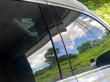 럭셔리 SUV 제네시스 GV80 신차패키지로 완성! GV80 출고완료. / 하남, 강동, 송파