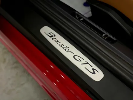 포르쉐 718 GTS 4.0 ! 일산신차패키지 찾아 스타일매니아까지 ~ 포르쉐출고 완료 !! / 하남시 감북동