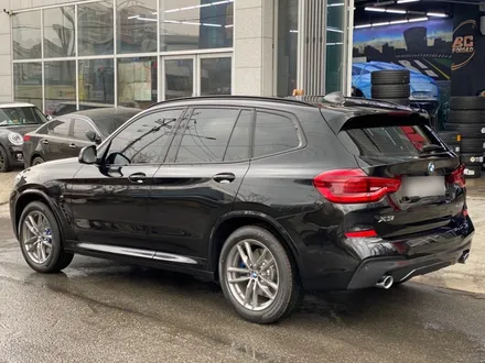 BMW X 시리즈 총출동! - 송파 신차 패키지 출고 완료! / 하남시 감북동