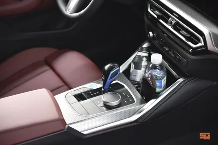 BMW 전기차 그란 쿠페 i4 크롬 죽이기 / 하남, 강동, 송파
