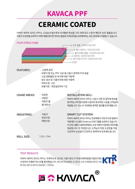 조용한 강자 렉서스와 스타일매니아와의 만남 (PPF, 가죽코팅) / 하남, 강동, 송파