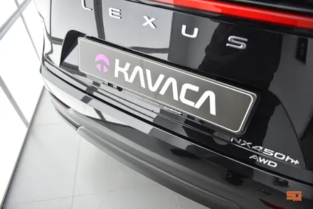 렉서스 NX450h+ AWD, PPF 시공이 더해지다. (본네트, 앞범퍼, 트렁크리드, 도어캐치, 주유구 시공) / 하남, 강동, 송파