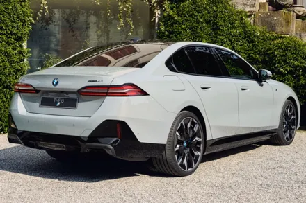 이렇게 바뀐다고? 2024 BMW 5시리즈 풀체인지 신형 가격부터 제원까지 / 하남, 강동, 송파