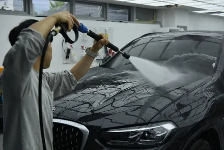 2024 BMW X4 가격, 본넷 PPF로 돌빵 완벽하게 차단 / 하남, 강동, 송파