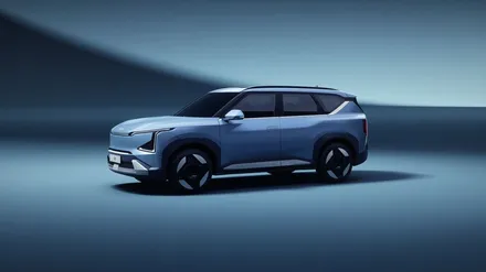 2024 EV5 국내출시 소식, 가격은? / 하남시 감북동