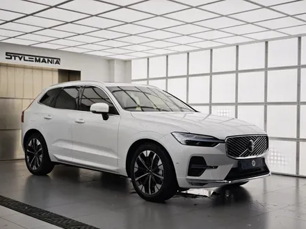 볼보 XC60 리스 출고 후 신차패키지 작업 / 하남시 감북동