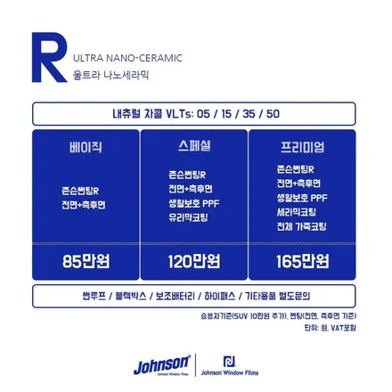 포르쉐 파나메라4 10주년 에디션 존슨썬팅 XR 시공했습니다. / 하남시 감북동
