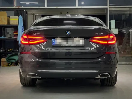 BMW 630i (6GT) 신차출고 (잠실 신차패키지) / 하남시 감북동