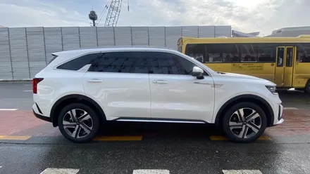 SUV 차량에 세단의 세련됨을 더한 신형 쏘렌토 MQ4 - 하남 신차 출고 ! / 하남시 감북동
