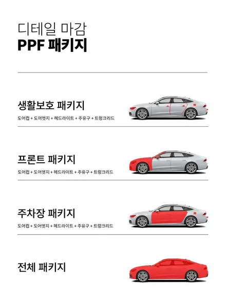 기아 신형 스포티지(NQ5) - 새차를 새차답게~신차패키지 시공기(틴팅부터 코팅까지!) / 하남, 강동, 송파