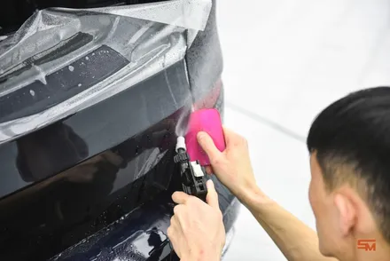 내 차, BMW를 지키는 방법? 스타일매니아에서 전체 PPF 패키지 선택하기!(신차패키지) / 하남, 강동, 송파