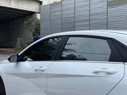 다양한 윈도우 틴팅 (썬팅) 필름. 브랜드 별 시공된 모습으로 비교하기! 루마버텍스 / 틴큐브 / 레인보우 / 티나인 / 아마테라스 / 솔라가드 / 하남, 강동, 송파