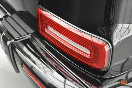 메르세데스 벤츠 G63 AMG - 카바차 전체 PPF + 발란스 나인 그래핀 유리막 코팅 시공은 역시 스타일매니아! / 하남, 강동, 송파