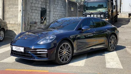 프리미엄썬팅 루마버텍스900.. 파나메라 루마버텍스썬팅으로 하남썬팅 신차출고 완료! / 하남, 강동, 송파
