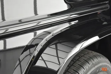 메르세데스 벤츠 G63 AMG - 카바차 전체 PPF + 발란스 나인 그래핀 유리막 코팅 시공은 역시 스타일매니아! / 하남, 강동, 송파