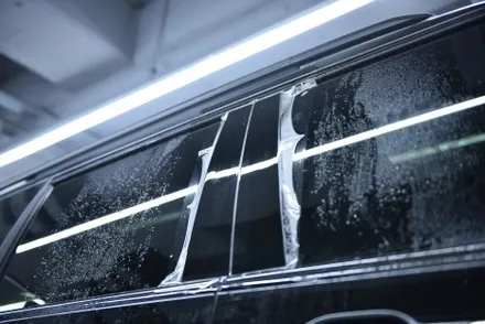 하남 싼타페 신차패키지 자동차 썬팅 가격과 브랜드 순위 따져보면 / 하남, 강동, 송파