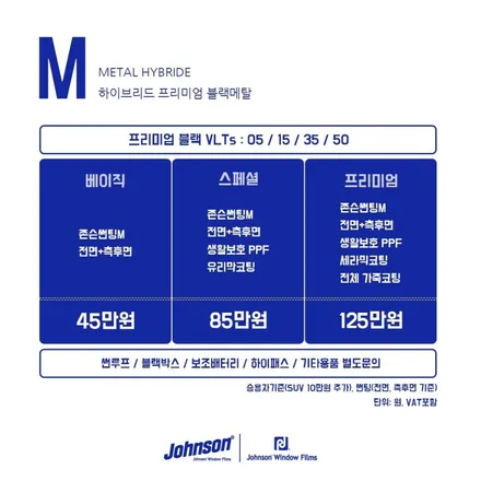 페라리 488 스파이더 존슨썬팅 XX재시공 송파 스타일매니아 / 하남시 감북동