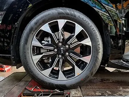 카니발휠 만소리st 맞춤형휠로 익스테리어튜닝까지 [ 순정볼트 그대로 사용 + 돌출X 휠튜닝 / 드레스업 ] / 하남, 강동, 송파