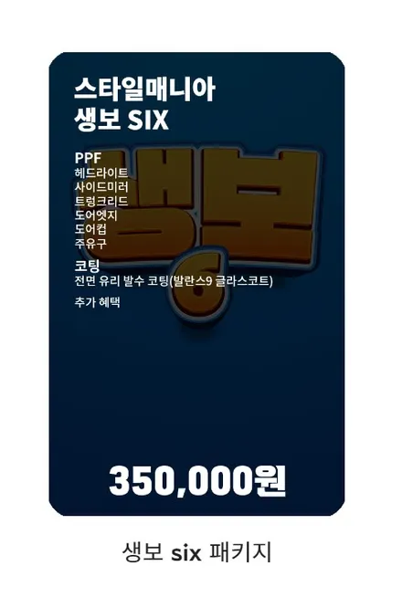 볼보 S90, 차 스크래치 예방은 PPF 필름으로 생활보호 PPF 시공 추천! / 하남, 강동, 송파