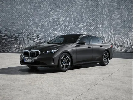 이렇게 바뀐다고? 2024 BMW 5시리즈 풀체인지 신형 가격부터 제원까지 / 하남, 강동, 송파