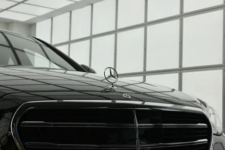 벤츠 S클래스 전체 PPF 가격 싼게 비지떡? / 하남, 강동, 송파