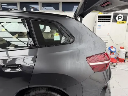 BMW X3 전체 무광 PPF 보호와 드레스업을 한 번에 / 하남시 감북동