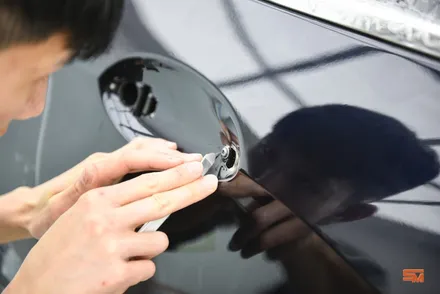 내 차, BMW를 지키는 방법? 스타일매니아에서 전체 PPF 패키지 선택하기!(신차패키지) / 하남, 강동, 송파