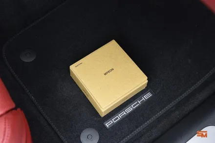 포르쉐 파나메라 4 비싼 가격과 오랜 대기기간, 신차패키지와 전체PPF로 차량관리 / 하남, 강동, 송파