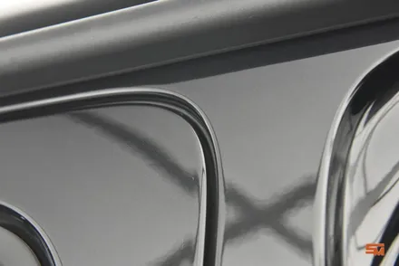 메르세데스 벤츠 G63 AMG - 카바차 전체 PPF + 발란스 나인 그래핀 유리막 코팅 시공은 역시 스타일매니아! / 하남, 강동, 송파