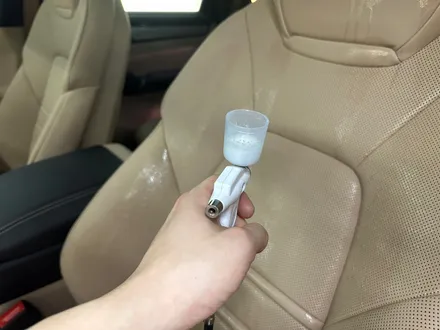 새차 카이엔을 새차답게 지키는 첫 단계, 카이엔 스탠다드 에디션 신청하기. / 하남, 강동, 송파