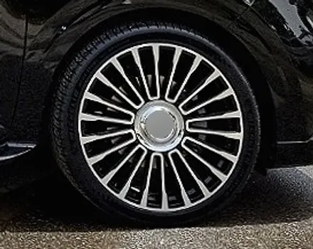 카니발휠 만소리st 맞춤형휠로 익스테리어튜닝까지 [ 순정볼트 그대로 사용 + 돌출X 휠튜닝 / 드레스업 ] / 하남, 강동, 송파