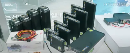 블랙박스 보조배터리 설치, 추천, 장점, 단점, 화재 위험, 보증 불가? (with 에코파워팩) / 하남, 강동, 송파