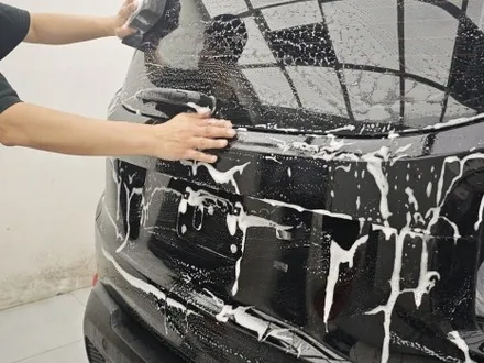 지프 레니게이드 전체 무광PPF / 하남시 감북동