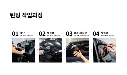 귀여운 꼬마 유령 현대자동차 캐스퍼 - 스타일매니아 신차패키지 시공기(썬팅부터 PPF까지 처음부터 한번에 시공하자!) / 하남, 강동, 송파