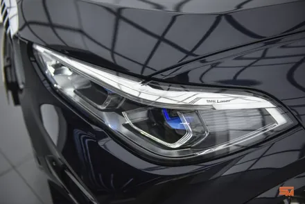 내 차, BMW를 지키는 방법? 스타일매니아에서 전체 PPF 패키지 선택하기!(신차패키지) / 하남, 강동, 송파