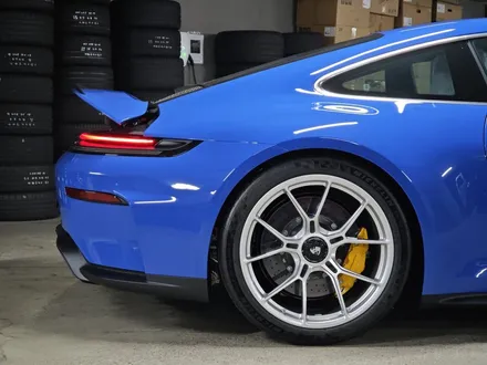 포르쉐 911 GT3 투어링 신차패키지 및 전체 PPF 시공 / 하남시 감북동