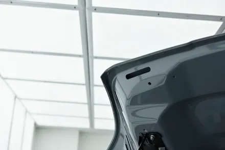2024 포르쉐 카이엔 터보 GT 전체 PPF로 자동차 돌빵 완벽 방어 / 하남, 강동, 송파