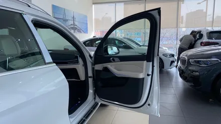 BMW X7 출장 신차 검수부터 신패키지 + 신차 출고 완료!! / 하남시 감북동