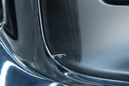 PPF필름제거 후 재시공, 이런 시공은 피하세요 / 하남, 강동, 송파